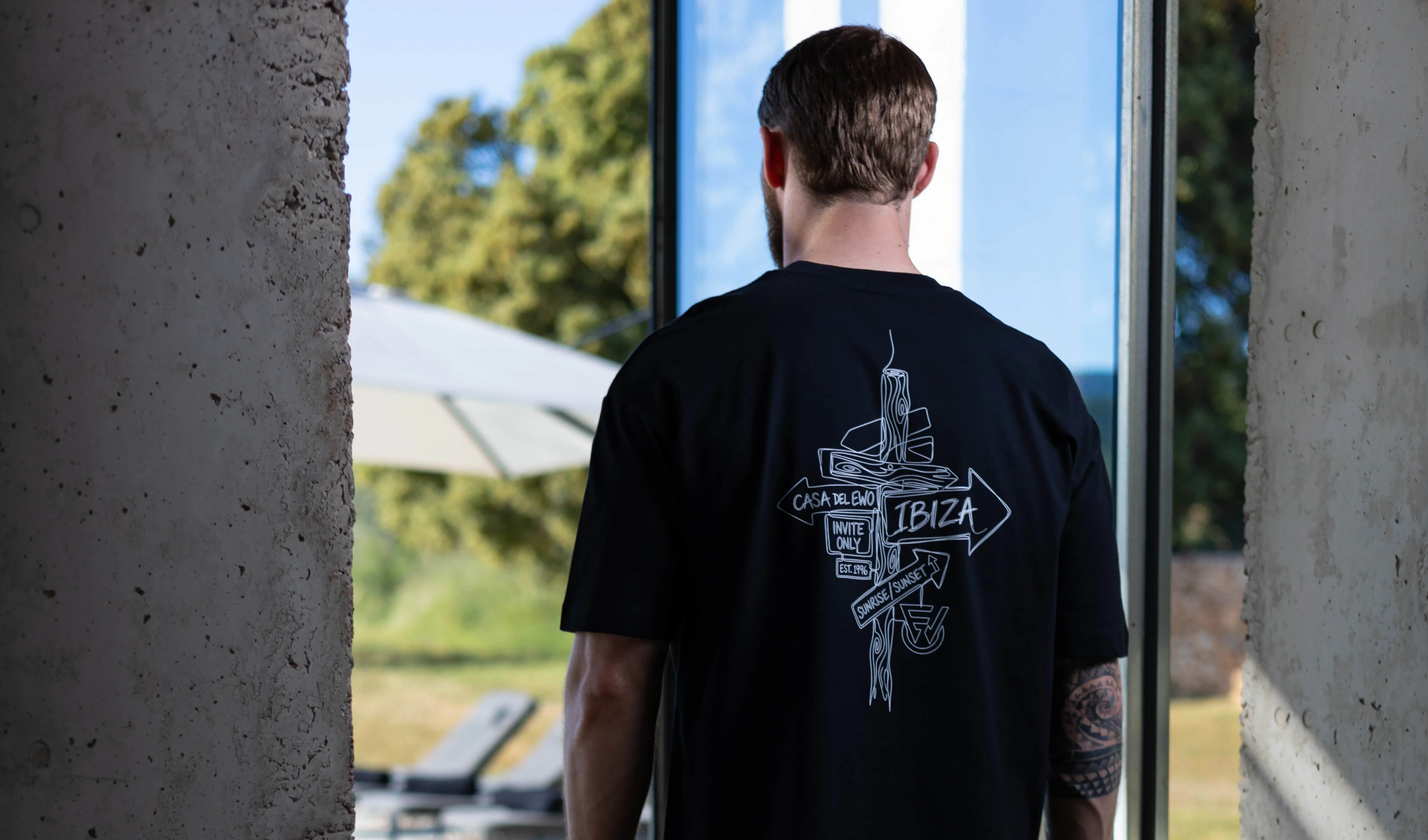 Elevate Your Style With EWO